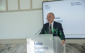 Luiss Business School, la ricerca sull'Automobile Sapiens